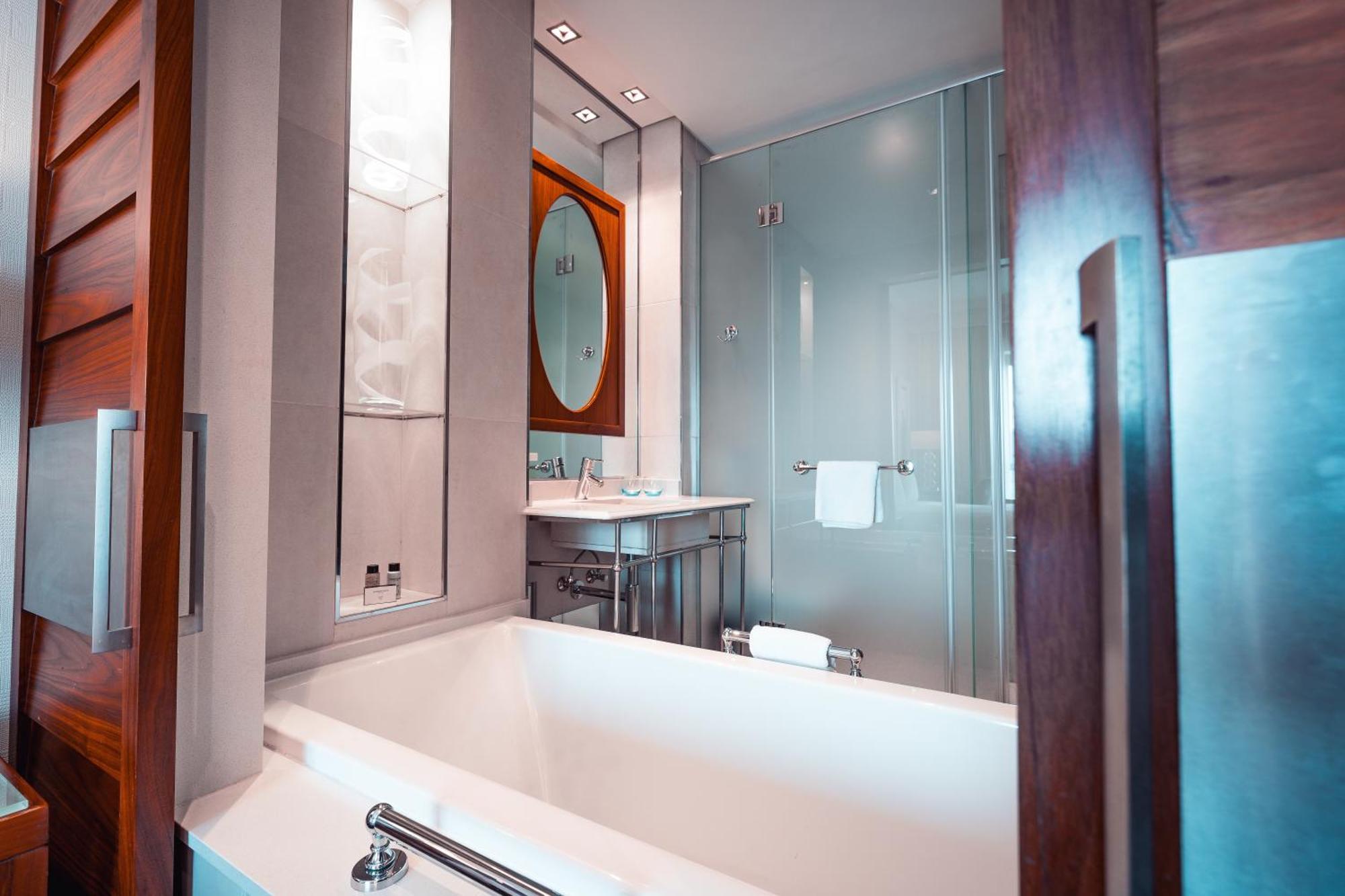 Pivot Hotel Montecasino Йоханесбург Екстериор снимка