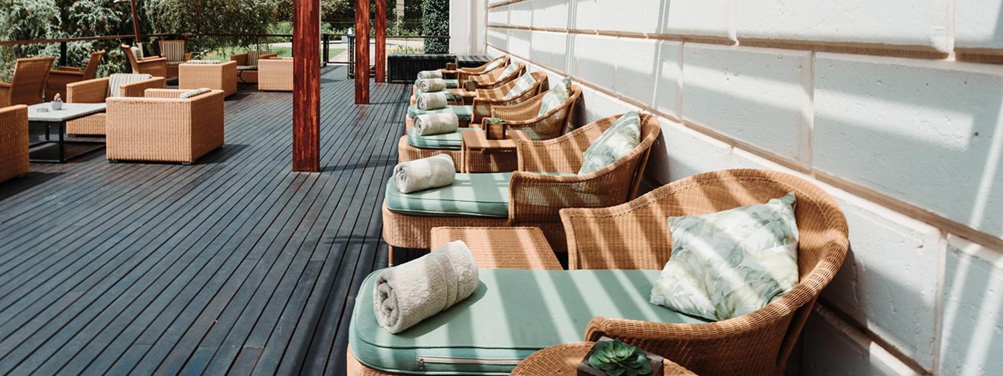Pivot Hotel Montecasino Йоханесбург Екстериор снимка