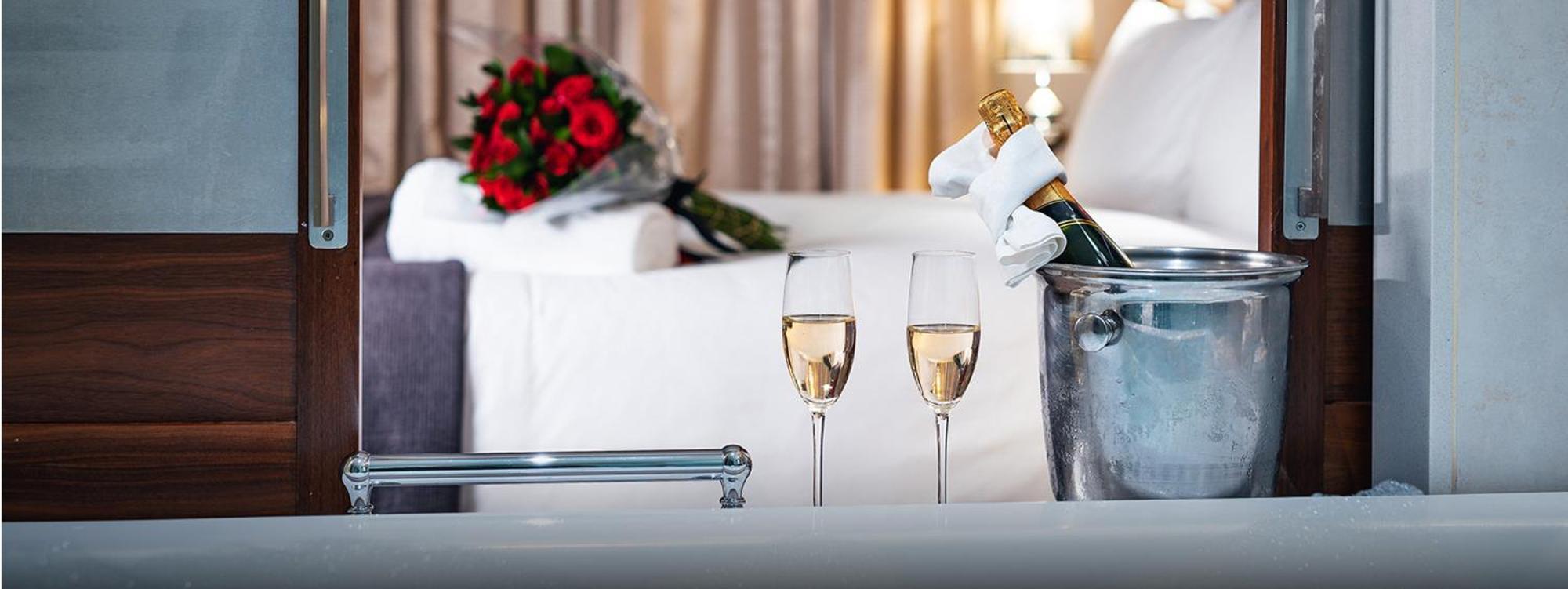 Pivot Hotel Montecasino Йоханесбург Екстериор снимка