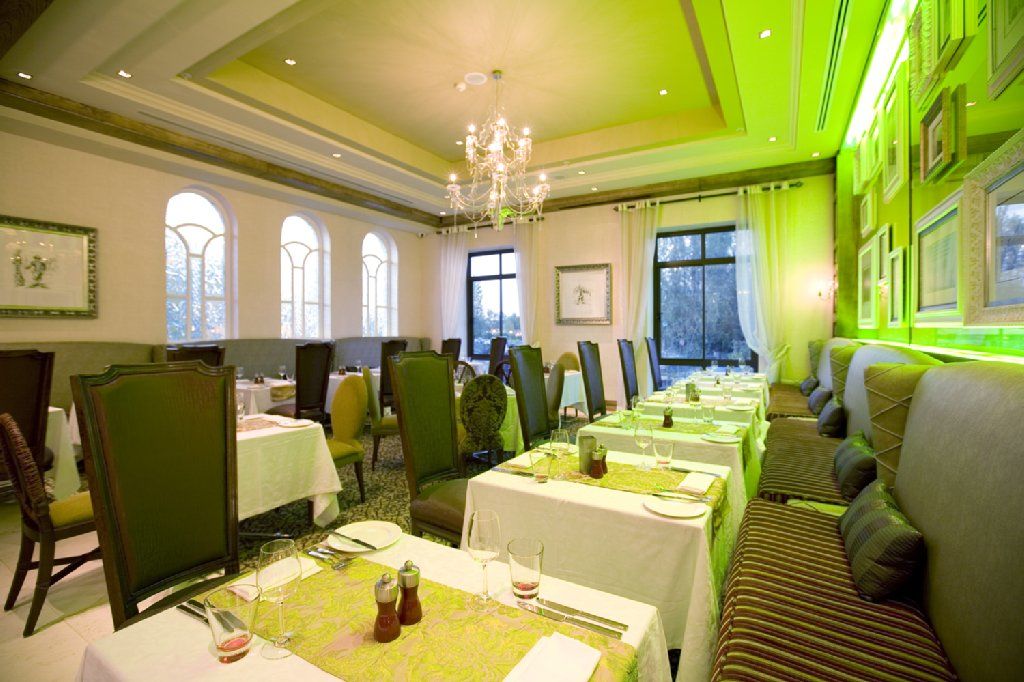 Pivot Hotel Montecasino Йоханесбург Екстериор снимка