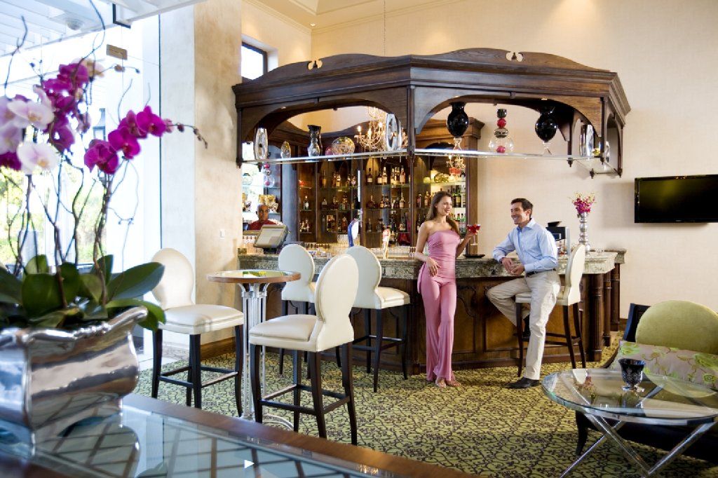 Pivot Hotel Montecasino Йоханесбург Екстериор снимка